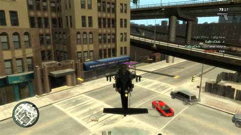 Grand Theft Auto Iv Multiplayer Grand Theft Auto Iv Multiplayer Cz