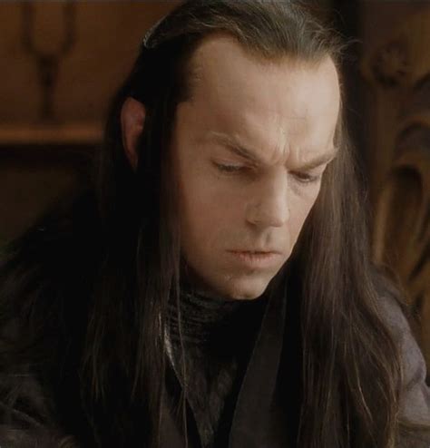 Elrond Lord Of The Rings The Hobbit Lotr Elves