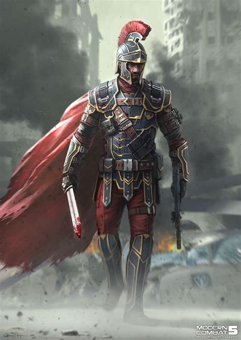 Pin By Vishalexe On Gaming Warrior Concept Art Roman Armor Roman