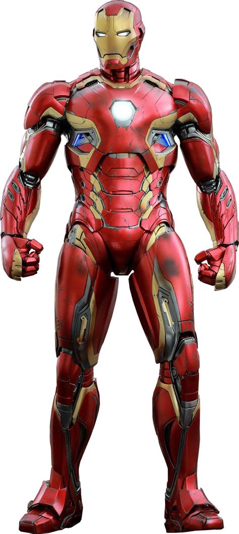 Update from here on out, all files will need to be sliced. Top 10 Ranked MCU Iron Man Suits