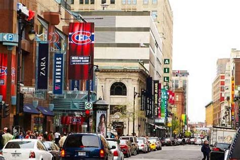 Montréal Malls and Shopping Centers: 10Best Mall Reviews