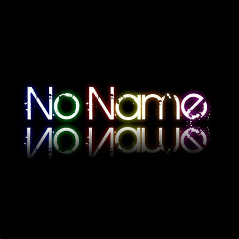 No Name