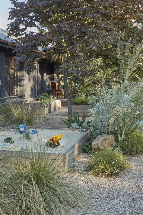 Gravel Garden Ideas For A Water Wise Garden Artofit