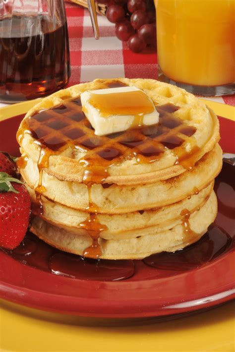 Waffle House Waffle Recipe Insanely Good