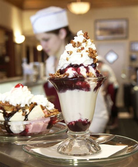 10 Best Ice Cream Shops In The World International Travel Toronto Sun