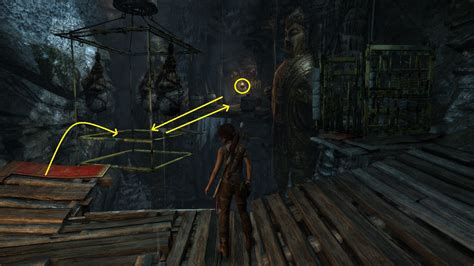 Steam Community Guide Tomb Raider Complete All Optional Tombs