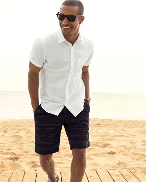 25 Must Try Men S Beach Fashion 2016 Mens Craze Mens Summer Outfits