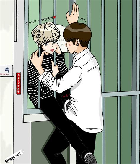 Fanarts Jikookmin En Jikook Bts Fanart Fanart My XXX Hot Girl