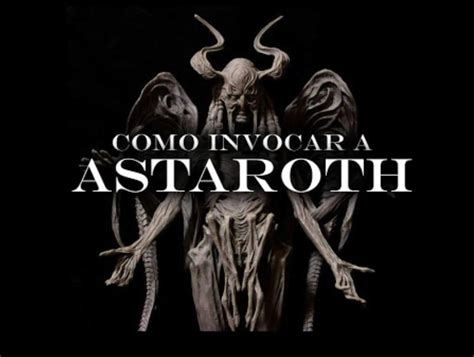 Astaroth Oscuridad Amino
