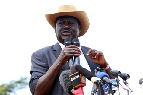Read now ✅raila odinga news today✅ find the articles about raila odinga, his speeches, interviews, visits and decisions on tuko.co.ke. Raila condoles with family of three murdered children ...