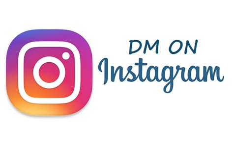 How To Dm On Instagram Send Direct Messages