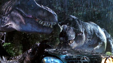 The Lost World Jurassic Park Rotten Tomatoes
