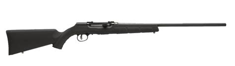 New Savage Rimfire Semi Auto Rifles The Firearm Blog