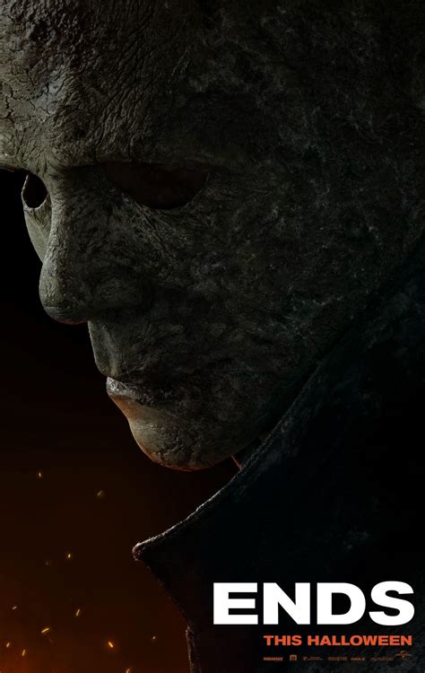 Halloween Ends Official Trailer And Poster Art Unveiled For Most