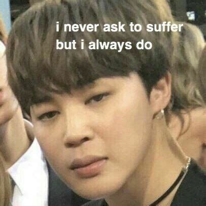 Jimin Isnt A Fan Of The Land Of Opportunities Bts Funny Bts Memes Hilarious Stupid Memes Bts