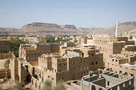 How Did The Scholars Of Tarim Go From Iraq To Tarim Yemen