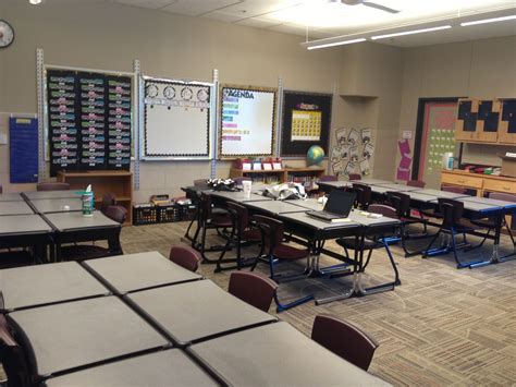 Class Set Up 4th Grade Internship Classroom Design Classroom Setup Classroom Decor