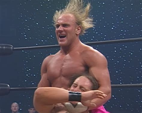 Ppv Review Wcw Greed 2001