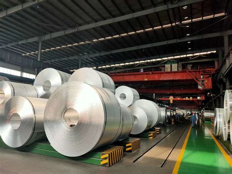 Transportation Aluminum Coilaluminum Sheetaluminum Foil Supplier