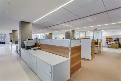 Entire 7th Floor Suite 700 Office Space For Rent At 745 Fifth Avenue Vts