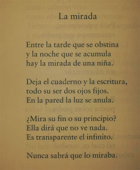 Octavio Paz Octavio Paz Poemas Poema Cortos De Amor Citas De Poes A