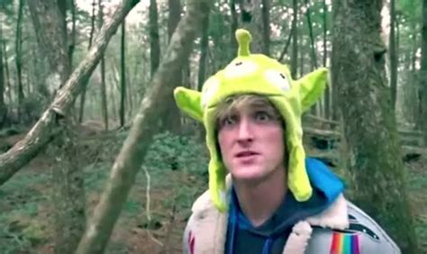 Logan Paul Has Returned To Youtube 22 Days After His Self Imposed