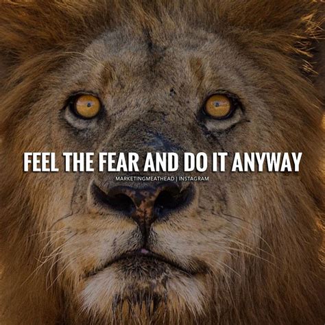 Pin By Ganesh Dandwate On Lion Quotes With Images Courage Quotes