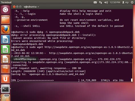 How To Build A Firewall Vpn On Ubuntu Server A Step By Step Guide