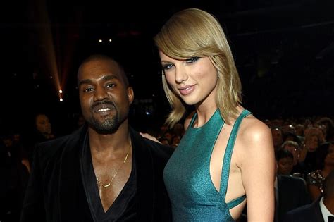 Taylor Swift Kanye West S Infamous 2016 Phone Call Fully Leaks