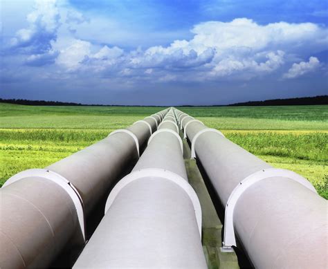 Oil And Gas Industry Embraces Pipeline Safety Management System North