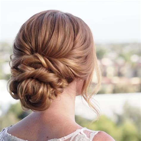 How To Match A Hairstyle To Your Dress Fabulous Fashion Beauty