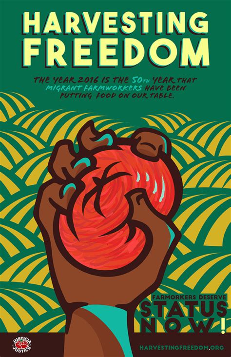 migrant worker solidarity network · mwsn supports the harvesting freedom campaign