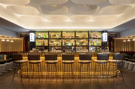 With any of the best website templates for restaurants, you bring your dishes front and center. The Best Restaurant and Bar Design of 2017 — SURFACE