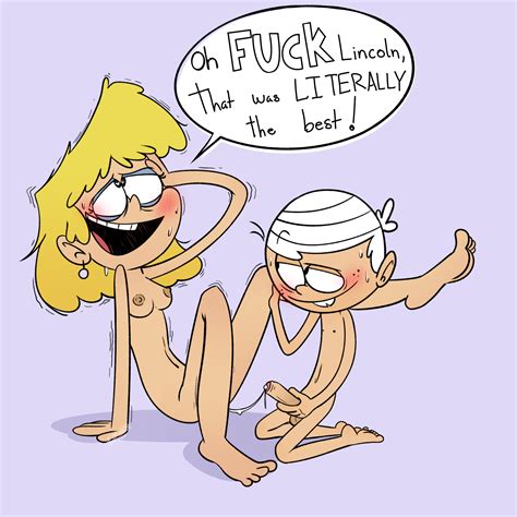 Rule34 If It Exists There Is Porn Of It Mannysdirt Lincoln Loud