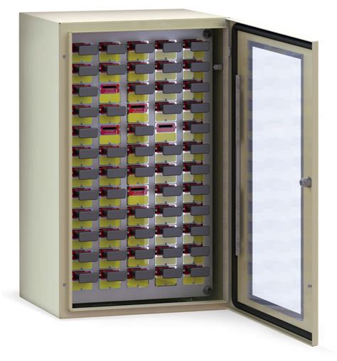 Maybe you would like to learn more about one of these? Visual Alert Key Storage Cabinets - Smith Flow Control