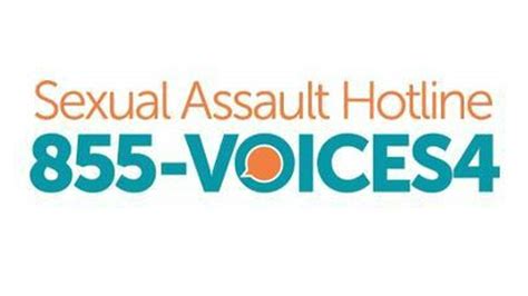 state launches new 24 hour hotline for sexual assault survivors