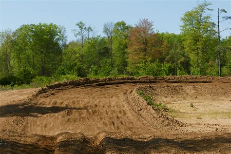 Information About Our Motocross Tracks Martin Mx Park