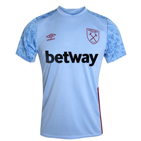 Only manchester city have taken more points than west ham in 2021. West Ham United 2020-21 Umbro Training Collection ...
