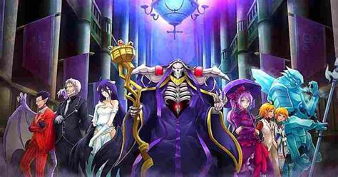 The Princess And The Bodyguard 2022 Release Date - Overlord Season 4 Episode 13: Release Date and More - Anime Spoil