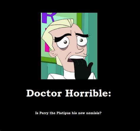 Doctor Horrible By Lexiepoo On DeviantArt