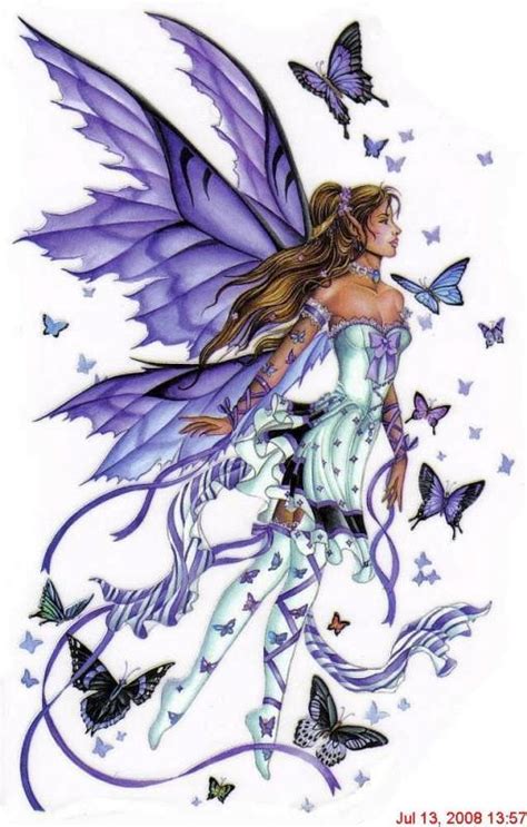 Fairy Magical Creatures Photo 16815470 Fanpop