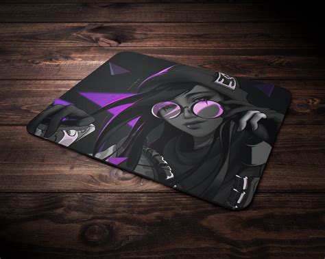 killjoy mousepad valorant desk mat booty mousepad jett etsy