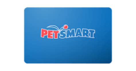 Petsmart T Card Giveaway Julies Freebies