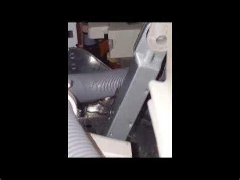 Finding the source of the leak download article 1. Whirlpool Duet Sport Washer Leak Resolved. - YouTube