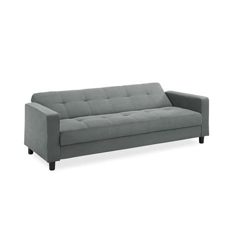 Iconic, dazzling, fashion worthy sofas and sectionals, curated by designers, direct to you. Serta Futons Regina Dream Convertible Sofa | Wayfair