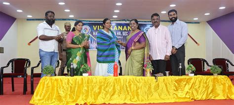 Founder’s Day – VMHSS