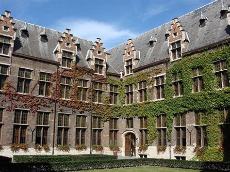 The university of antwerp wishes to provide excellent academic education at bachelor, master and phd level to students from all social groups and of all generations. University of Antwerp in Belgium /Doctoral Grant in ...