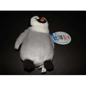 Happy Feet Gloria Penguin Animated Singing Dancing Doll