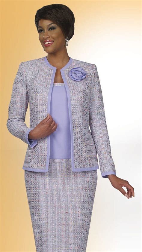 Stunning 3 Piece Benmarc Executive Skirt Suit Great Church Suit Work