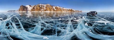 Baikal Lake Deepest Lake In The World Photorator